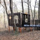 물무산행복숲둘레길 이미지