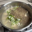 맛조은 순대국 이미지