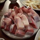 용산-362 | 회화도 ㅣ 바다회사랑 비교 ㅣ 서울 3대 대방어회 금요일 6시간 웨이팅 솔직 후기 ㅣ 예약 및 콜키지 비용