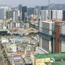 오세훈의 '한국판 롯폰기힐스' 무산?...'세운지구 재개발' 반쪽 위기 이미지