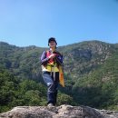 돌탑산장 이미지