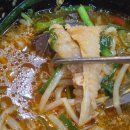 서면수구레국밥 찐 현지인이 가는 부전시장 부전수구레국밥