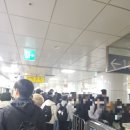 1207 | 1207 AGF 간단 후기