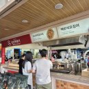 칠곡(서울방향)휴게소델리만쥬