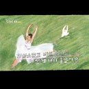 달빛거리 이미지