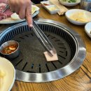 제주와서 | 제주 서귀포 안덕/산방산/용두암 근처 흑돼지 맛집 : 만복흑돼지 제주산방산점 방문후기!