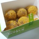 비에이치씨치킨청대점 | [청주맛집] 청주대점 BHC 맛초킹+뿌링치즈볼+소떡소떡 배달 주문 솔직 후기!