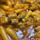 꼬꼬닭떡볶이 이미지