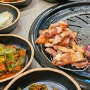 중리상곡로 | 마산 중리 맛집 돈진 내서 고기집 추천 삼겹살 내돈내산