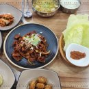 정담식당 이미지