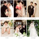 블라썸1732 | W7.[본식스냅&DVD] 꽃섬스냅, 썸데이그래피 계약 후기