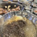 불타는 생고기 | 성신여대맛집 📍 삼겹살은 생고기가 맛있는 불타는소금구이