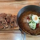 팔곡밀면 이미지
