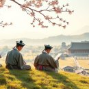 한국의 풍류, 시조(2) | 74일차. 고려 후기 시조의 태동과 의미 : 격동의 시대, 문인들의 정신세계를 담아낸 한국 고전문학의 정수