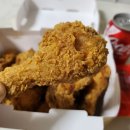 만리포 BHC 후라이드 치킨