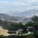 클럽디속리산 라운딩 후기