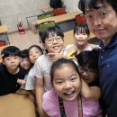 푸른누리 작은도서관 이미지