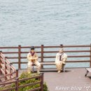 무너지는집 조형물 이미지