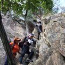 월악산 국립공원 금수산 (1016m) 산행 안내합니다. (2024년 9월21일) 이미지