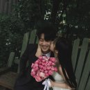 💍w14-2 만지작 야외 웨딩 스냅 뮤직비디오 영상과 추가 보정본 수령 후기
