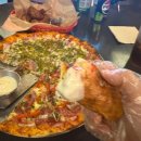 900달러 | 광주 동명동 맛집 힙한 피자집 900달러 반반피자 솔직후기