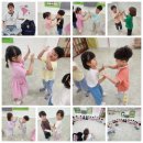 신나는 놀이체육(5세) 이미지