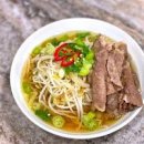 소고기 쌀국수 만드는법 쌀국수 육수 양파초절임 양파절임 이미지