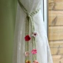 감성 손뜨개 이미지