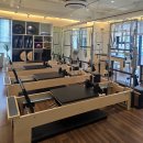 선유도 ㅣ 필라테스의 기본기는 &#39;필라테스플라츠&#39;의 trial lesson으로