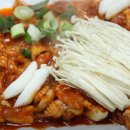 해물밭에 노는 닭 | 😊 해물밭에노는닭 – 해남 닭백숙·닭코스요리 전문 맛집