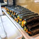 나드리 꼬마김밥 이미지