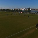일본 중등 왕중왕전 16강 교토상가 vs 도쿄 타마 이미지