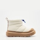 (주)이비즈앤앱 | 스파오 코듀로이 숏패딩, 다이소 피규어 케이스, 삿포로 패딩부츠 느쉐·헌터 내돈내산 후기