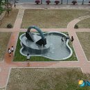 정읍시청앞 이미지