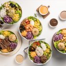 영칼로리포케 - 연수구 신송로 157-15 | 영칼로리포케