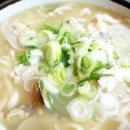 일산칼국수 이미지