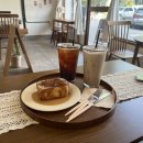 부일로275번길 | [부천맛집]바니오븐_매일 오고 싶은 아늑한 카페 바니오븐 후기