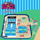 조선대학교 | 2025 광주 싸이 흠뻑쇼 후기(조선대학교 종합운동장, 스탠딩석, 게스트, 광주왁킹남)