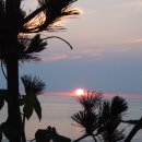 하루의풍경 이미지