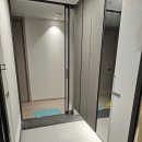 포항조명 | 포항 실링팬 공사 조명 시공 후기 힐스테이트 환호공원