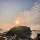 대부낙조 이미지