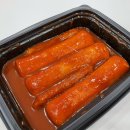 33떡볶이&꼬마김밥진접