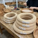 라탄공예 B | 라탄환심 처음 써봤더니, 손 안 아프게 고르는 법