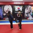 화랑합기도종합무술도장