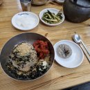 삼교리동치미막국수 | 강릉맛집여행 삼교리동치미막국수 강릉본점 방문후기