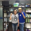미담장학회 한국일보