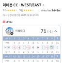 장전스크린골프 이미지