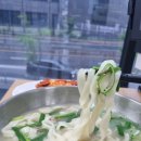 봄날칼국수 - 양양군 물치천로 56 | 봄날칼국수