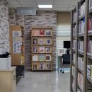 2.28민주운동기념회관(도서관) 이미지