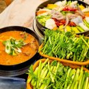 향토오리구이 | 생생정보 오리주물럭 맛집｜50년 전통 ‘목포관광오리탕’ 솔직 후기! 미나리+들깨로 완성한 보양식 끝판왕
